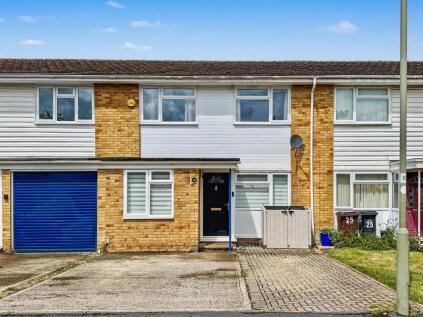 Sharland Close, Grove, OX12