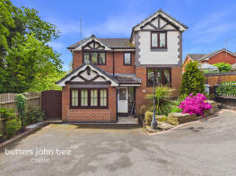 4, Lyncroft Close, Crewe CW1 6HP