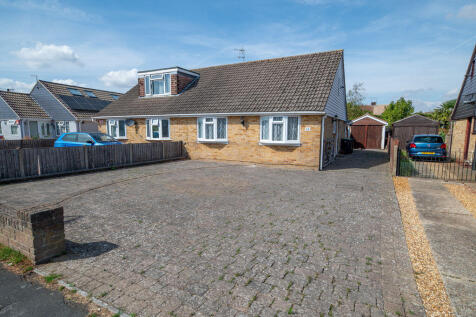 Haslar Crescent, Waterlooville