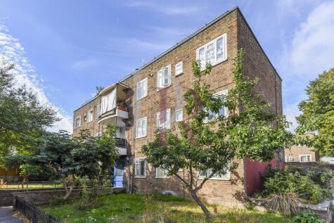 Shacklewell Road, Hackney Downs, N16