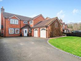15, Hill Crest, Penley, Wrexham LL13 0NL