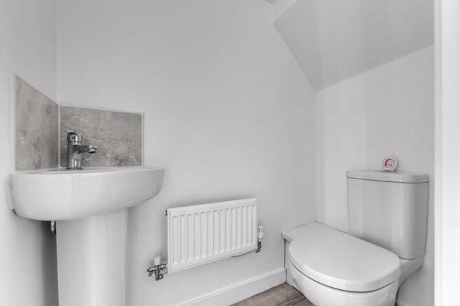 Eagle Drive, Humberston photo 4