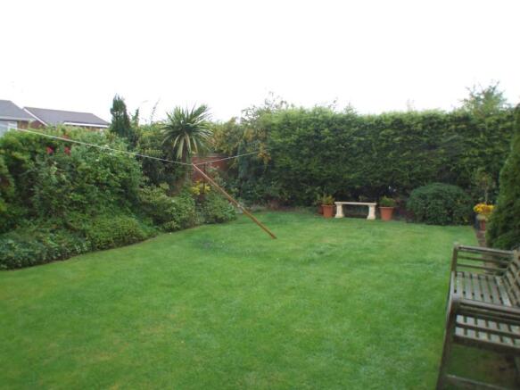 Garden 1