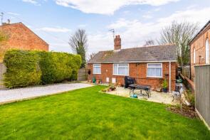 140, Barrier Bank, Cowbit, Spalding PE12 6AL