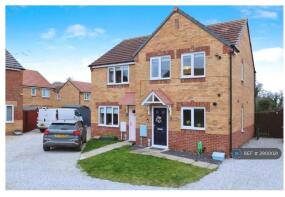 1, Gally Knight Way, Worksop S81 9RG