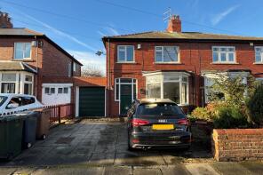 4, Melbourne Crescent, Whitley Bay NE25 8TG