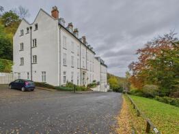 Apartment 16, Wells House, Holywell Road, Malvern WR14 4LH