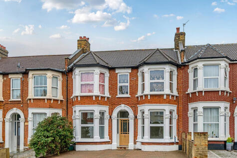 Broadfield Road, London