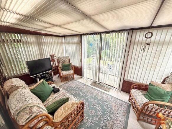 Conservatory 1