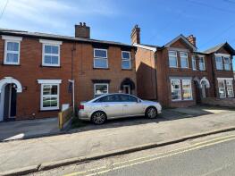 10, Carr Avenue, Leiston IP16 4JA