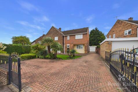 Stansfield Drive, Castleford, West Yorkshire, WF10