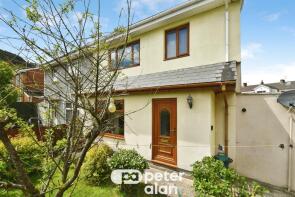 16, Nant-y-fedw, Tyntetown, Mountain Ash CF45 4LS