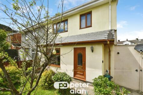 Nant-Y-Fedw, Abercynon, Mountain Ash