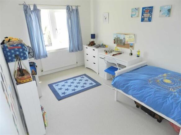 BEDROOM TWO