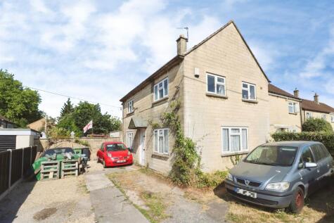 Cranleigh Court Road, Yate, Bristol