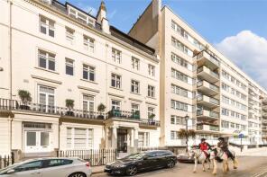 Flat 1, 2, Bathurst Street, London W2 2SD