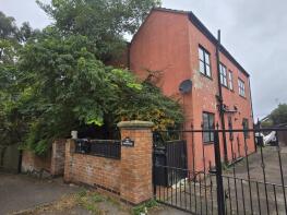 3, Carlton Vale Close, Nottingham NG4 3RP