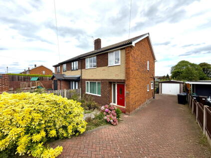 Hedge Lane, Darton, Barnsley, S75 5PJ