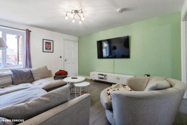2 bed Semi-Detached for sale Image 5