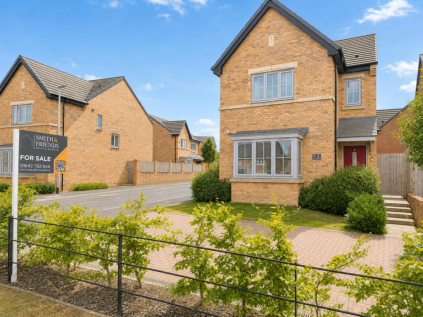 Farmstead Street, Middlesbrough