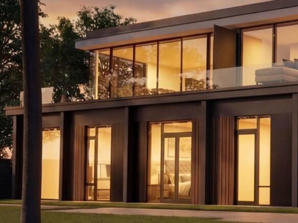 Q Gardens - Type C1C