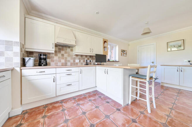 Ashfield Road, Wetherden, Stowmarket, Suffolk, IP14 photo 4