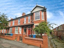 2, Alexandra Avenue, Manchester M14 7JS