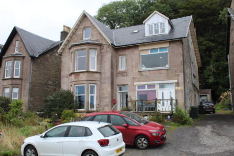 Ravenswood, Shore Road, Cove G84 0LR