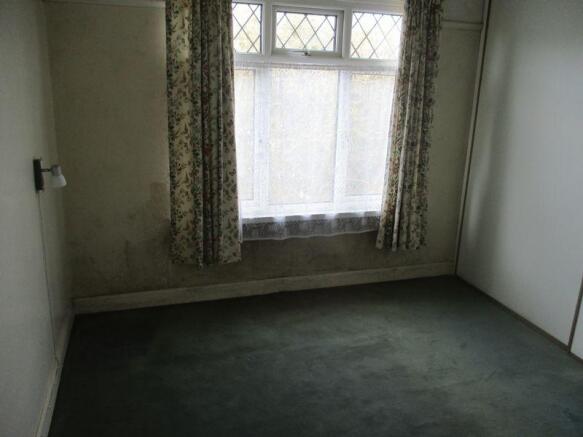 Bedroom 1a