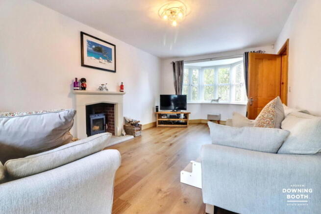 Redberry Close, Pelsall, Walsall, WS3 4NY photo 4