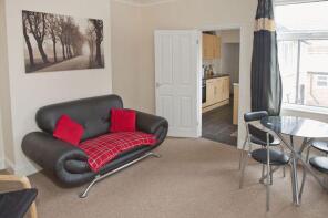 22, Cecil Street, Lincoln LN1 3AU