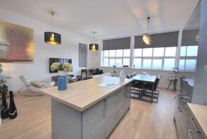Apartment 82, Mather House, Mather Lane, Leigh WN7 2FS