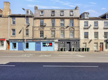 Atholl Street, Perth, Perth And Kinross