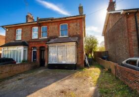 51a, Valebridge Road, Burgess Hill RH15 0RA