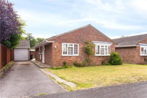 5, Redward Road, Southampton SO16 8JE