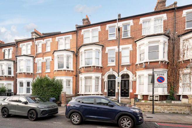 Tremadoc Road, Clapham High Street, London, SW4 photo 3