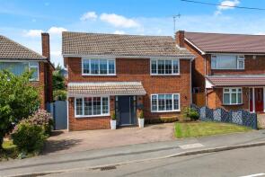 60, Harecroft Crescent, Leicester LE9 4FX
