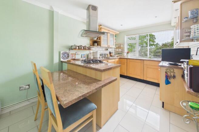 Kitchen / Breakfast