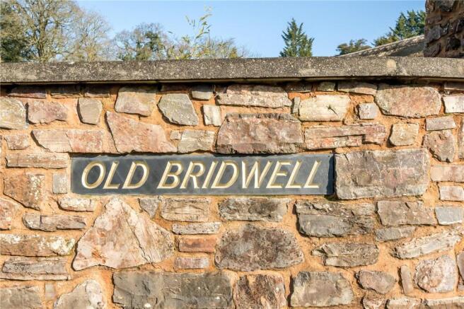 Old Bridwell