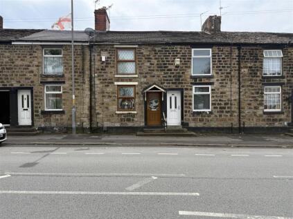 Talbot Road, Hyde