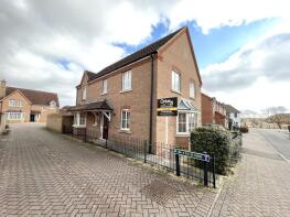 23, Thorn Road, Hampton Hargate, Peterborough PE7 8EB