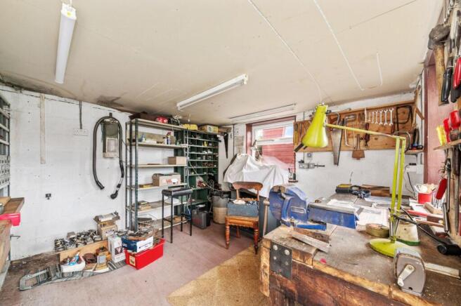 WORKSHOP