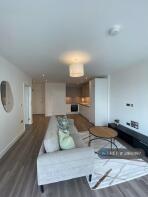 3, 11 Audax Heights, Olympic Park Avenue, Stratford, London E20 1PE