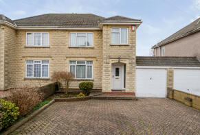 6, Raeburn Road, St George, Bristol BS5 8PS