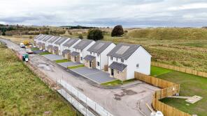 1, Riverside Gardens, Cumnock KA18 3LU