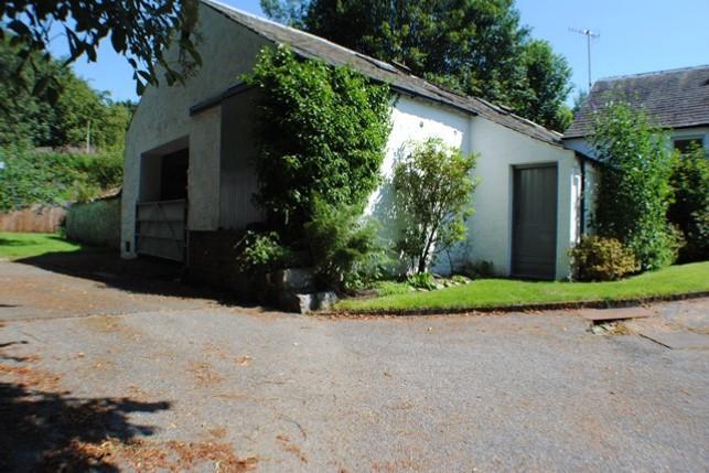 Outbuilding