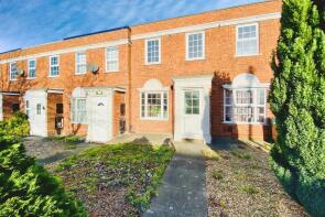 158, Wolsey Way, Leicester LE7 1NZ