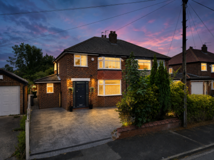 Cherry Lane, Sale, Trafford