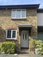 108, Roman Way, Bicester OX26 6FL