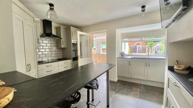 Higher Heath, Whitchurch photo 4